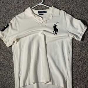 Men’s polo tee Ralph Lauren